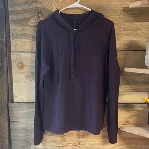 Kuhl Hooded Pullover Sweater